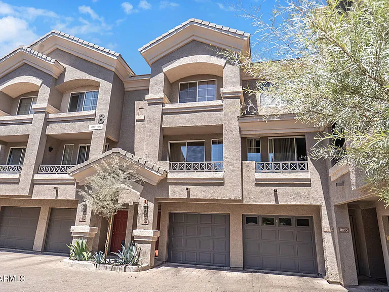 4455 E Paradise Village Pkwy S #1081 — Photo 27
