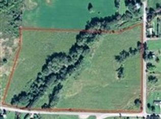 0 Swamp Rd #34, Cattaraugus, NY 14719