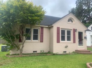 524 E 10th St, Lumberton, NC 28358