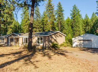 2551 Grimm Rd, Addy, WA 99101