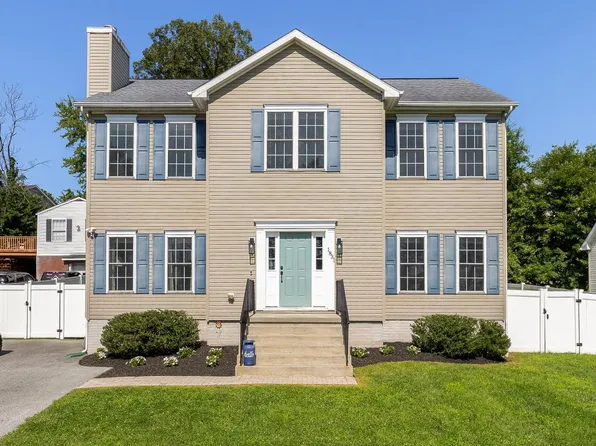 1831 Clarke Blvd, Baltimore, MD 21227