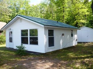 W9016 S Lake Rd, Willard, WI 54493