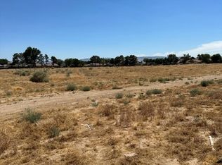 0 Vac Vic Ste Avenue J7 #5, Lancaster, CA 93535