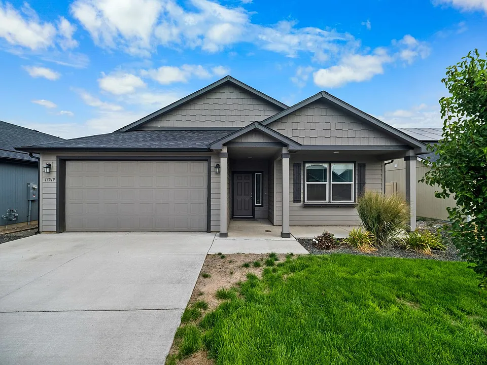 13519 E Olympic Ave