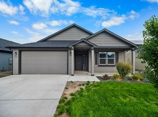 13519 E Olympic Ave, Spokane Valley, WA 99216