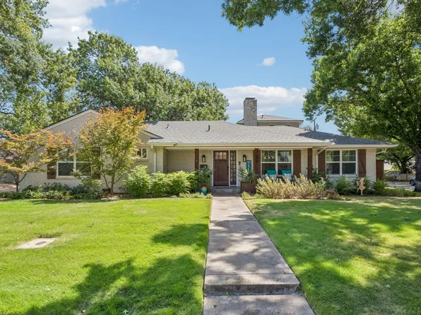 3306 Norcross Ln, Dallas, TX 75229