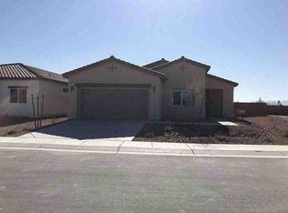 5675 E San Marco Dr, Pahrump, NV 89061