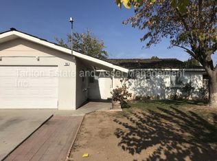 705 James Way, Madera, CA 93638
