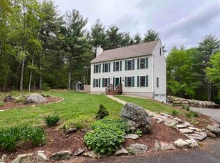 252 Middle Rd, Deerfield, NH 03037