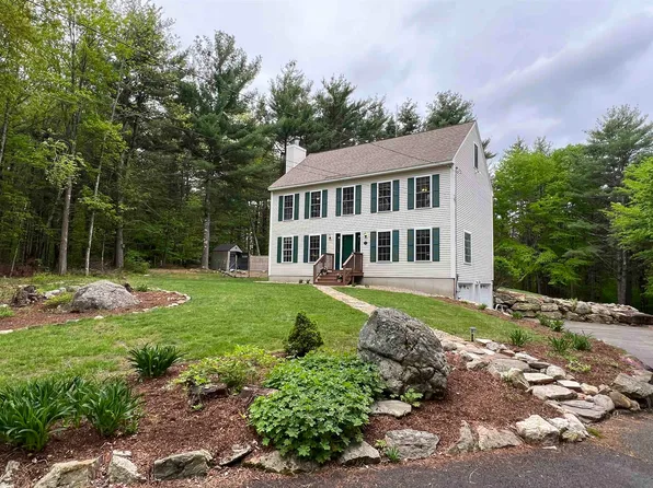 252 Middle Road, Deerfield, NH 03037