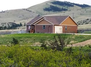 5124 Stallion Ridge Dr, Helena, MT 59602