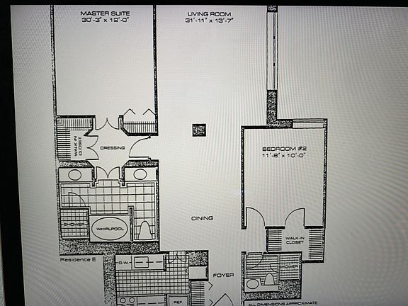 2nd image of 43 W 61st St APT 11E