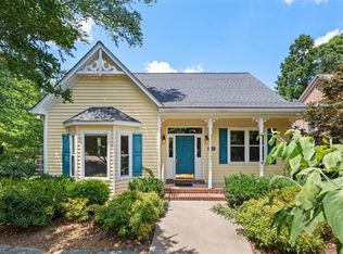 2345 Boone Ave, Winston Salem, NC 27103