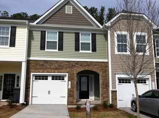1036 Dawson Creek Rd, Morrisville, NC 27560