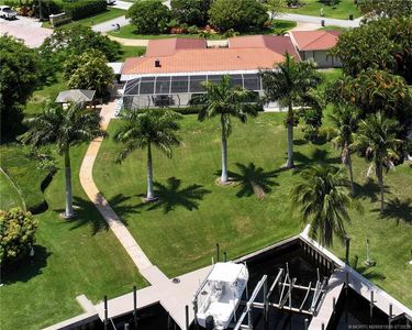2645 NW South Shore Rd, Stuart, FL, 34994