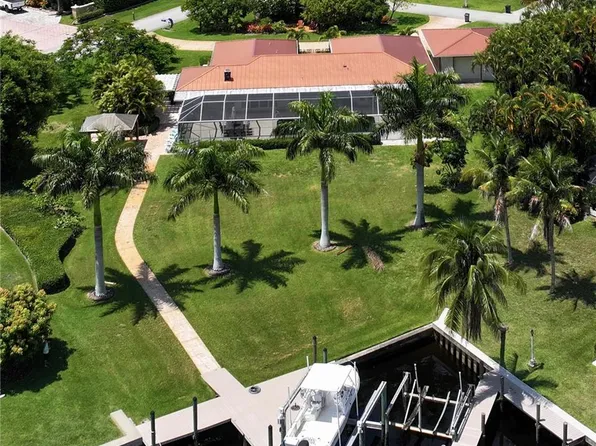 2645 NW South Shore Rd, Stuart, FL 34994