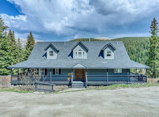 234 Carroll Ln, Breckenridge, CO 80424