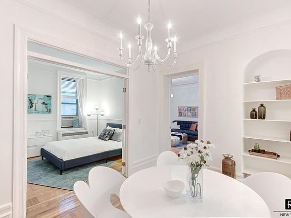 3rd image of 401 W End Ave #2F