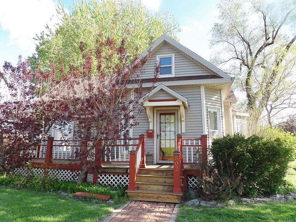 1st image of 502 E McPherson St
