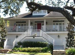 311 Audubon Blvd, New Orleans, LA 70125