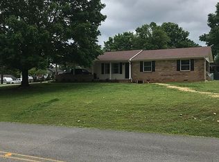 108 Hindman Pl NW, Cleveland, TN 37312