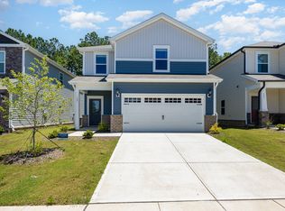 127 Red Valor St, Garner, NC 27529