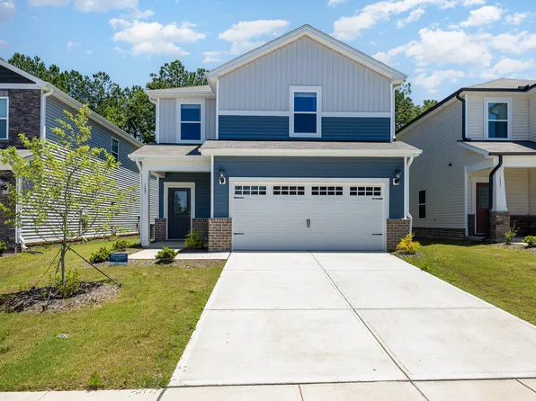 127 Red Valor St, Garner, NC 27529