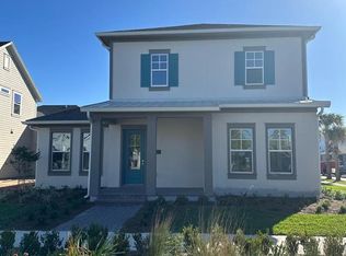 13464 Leggett Aly, Orlando, FL 32827