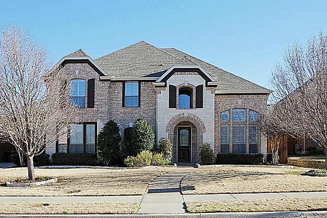 1st image of 2537 Mosswood Dr