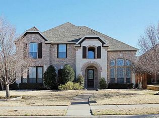 2537 Mosswood Dr, Carrollton, TX 75010