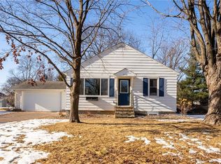2936 Uranus Ave, Eau Claire, WI 54703