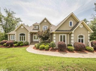 197 Cougar Ter, Hot Springs, AR 71913