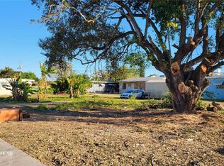 Sunnyland Park No 2, Homestead, FL 33034