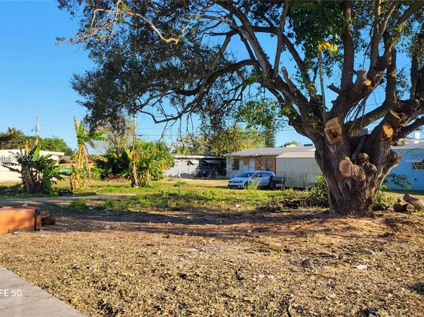 0 NW 9th Ave, Homestead, FL 33034