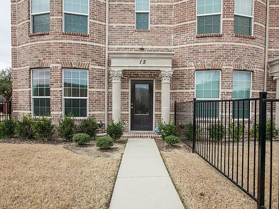 2nd image of 2500 Rockbrook Dr Unit 1C-15