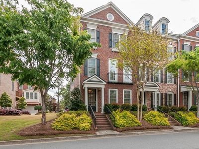 4307 Kendall Way, Roswell, GA, 30075
