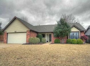 7955 S 85th East Ave, Tulsa, OK 74133