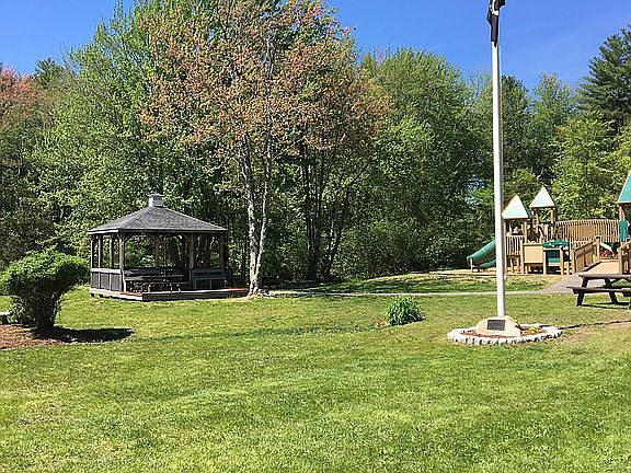 Circle of Fun playground