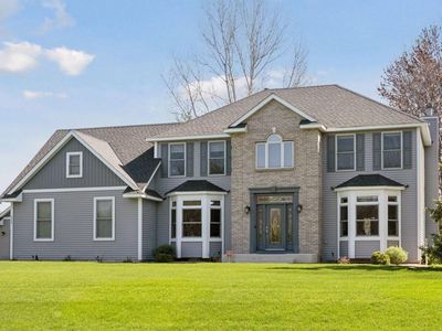 2425 Periwinkle Ave N, Stillwater, MN, 55082