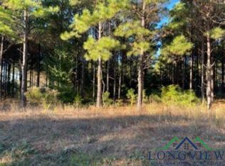 Tbd Bluebell Rd, Gilmer, TX 75644