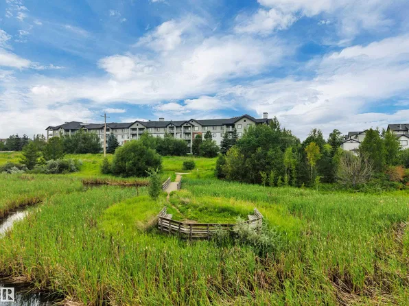 40 Summerwood Blvd Suite 217, Strathcona County, AB T8H 0C2
