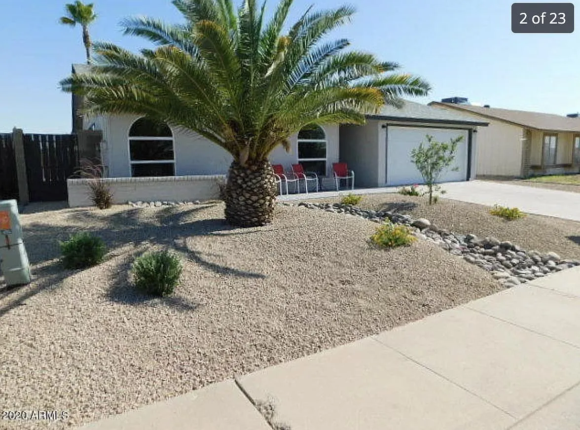 3 bed, 1500 sqft, $2,100 — Photo 2