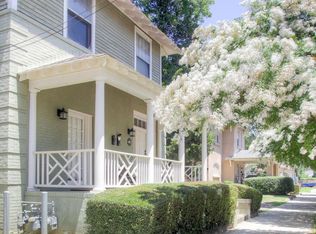 307 3rd St APT B, Augusta, GA 30901