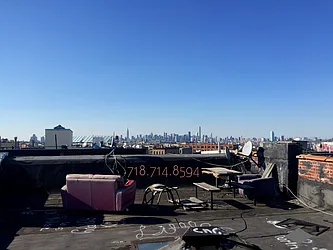 Rented by East Williamsburg Realty Inc