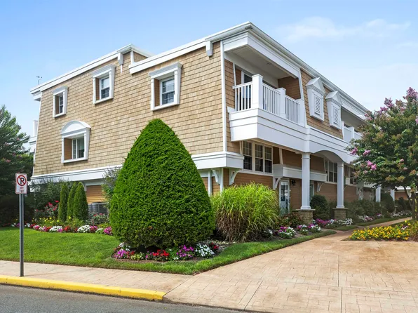 215 Heritage Ln #B4, Cape May, NJ 08204