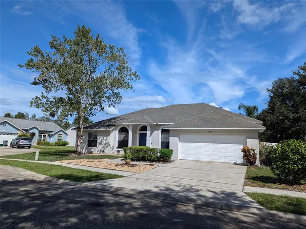336 Tinder Pl, Casselberry, FL 32707