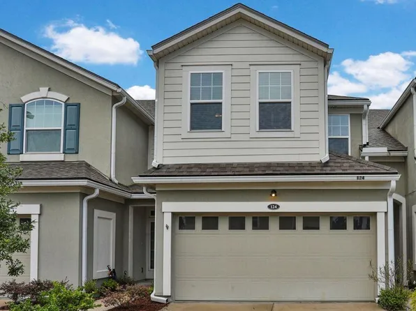124 Nelson Ln, Saint Johns, FL 32259