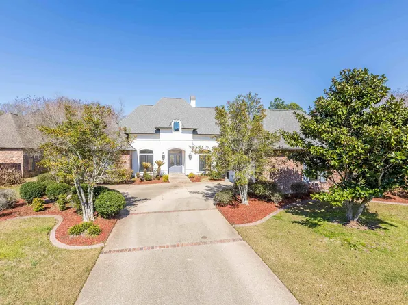 12139 Lake Estates Ave, Baton Rouge, LA 70810