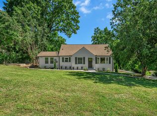 728 Drummond Dr, Nashville, TN 37211