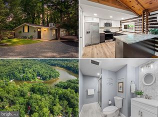 8331 Haire St, Manassas, VA 20112